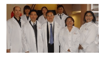 Sichuan CDC and Provincial Health and Family Planning Commission visit CAPRISA
